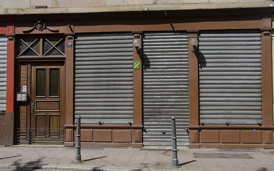 volet roulant électrique Épinay-sur-Seine